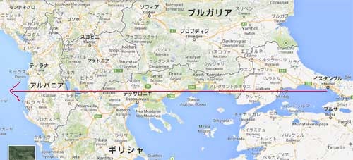 20140628_トルコ航空_04地図