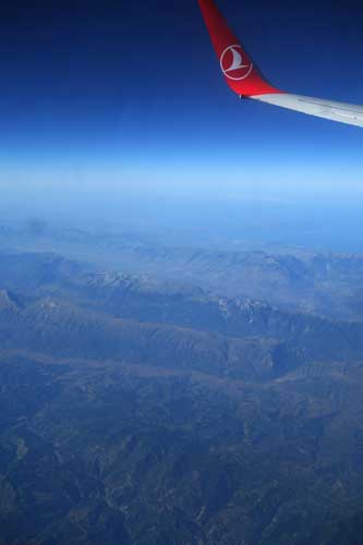 20140628_トルコ航空_05山岳地帯
